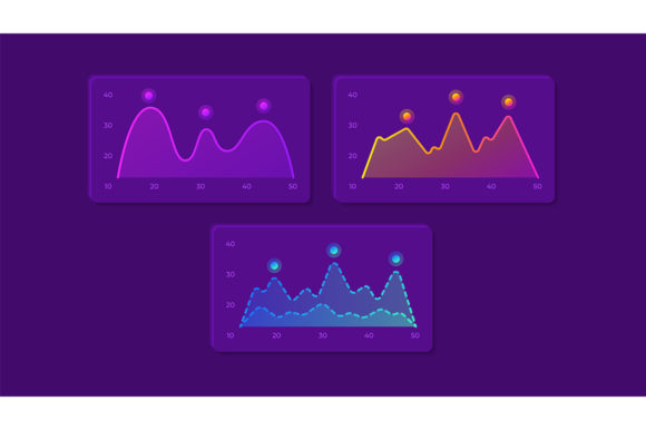 Charts UI Elements Kit Review