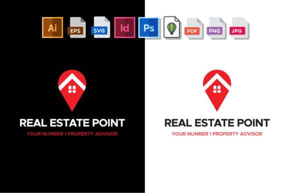 Real Estate Point: Graphics for Real Estate Blogs