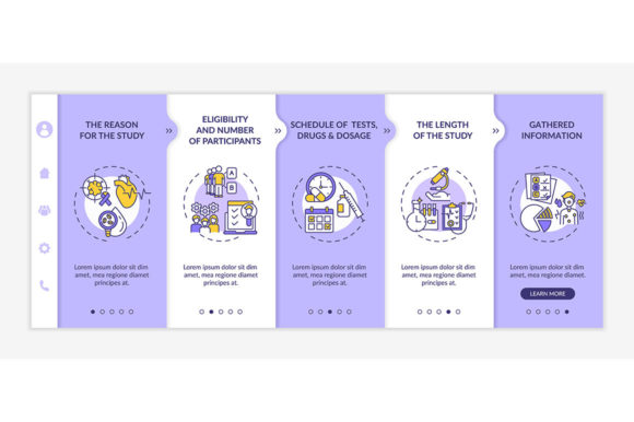 Study Protocol Elements Onboarding